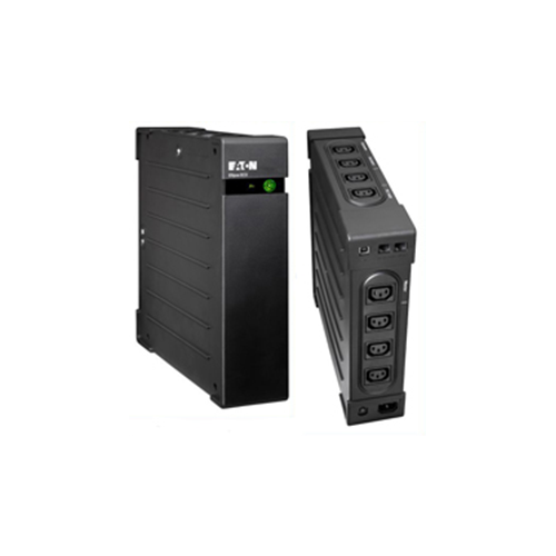 Eaton Ellipse ECO 650 IEC USB