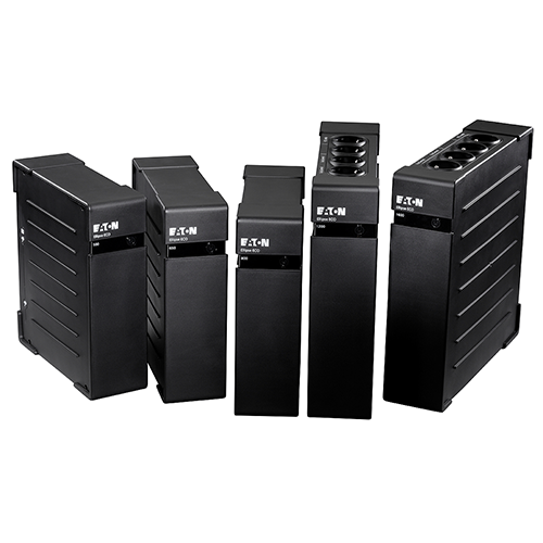 Eaton Ellipse ECO 1600 IEC USB