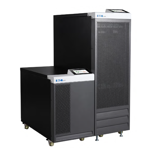 伊頓 93PR 15-80kVA 塔式